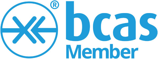 BCAS Member logo